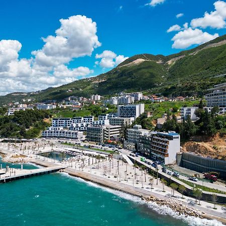 Vlorë Belvedere Hotel & Spa מראה חיצוני תמונה