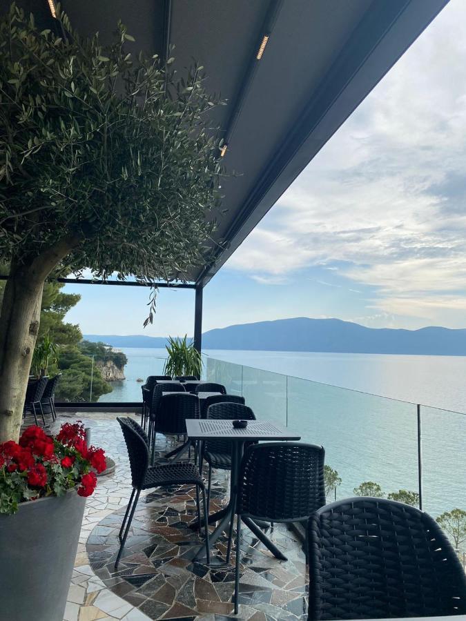 Vlorë Belvedere Hotel & Spa מראה חיצוני תמונה