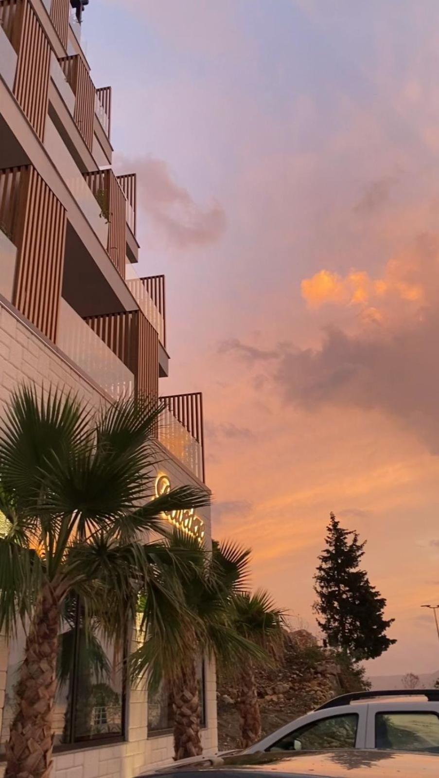 Vlorë Belvedere Hotel & Spa מראה חיצוני תמונה