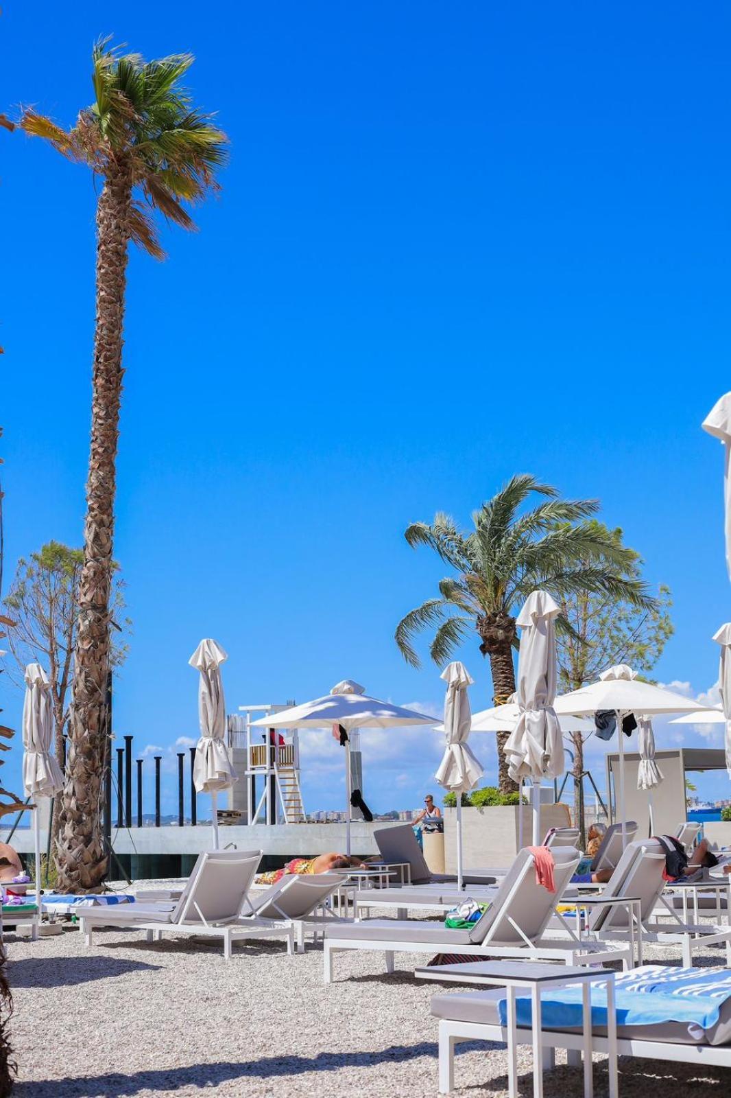 Vlorë Belvedere Hotel & Spa מראה חיצוני תמונה