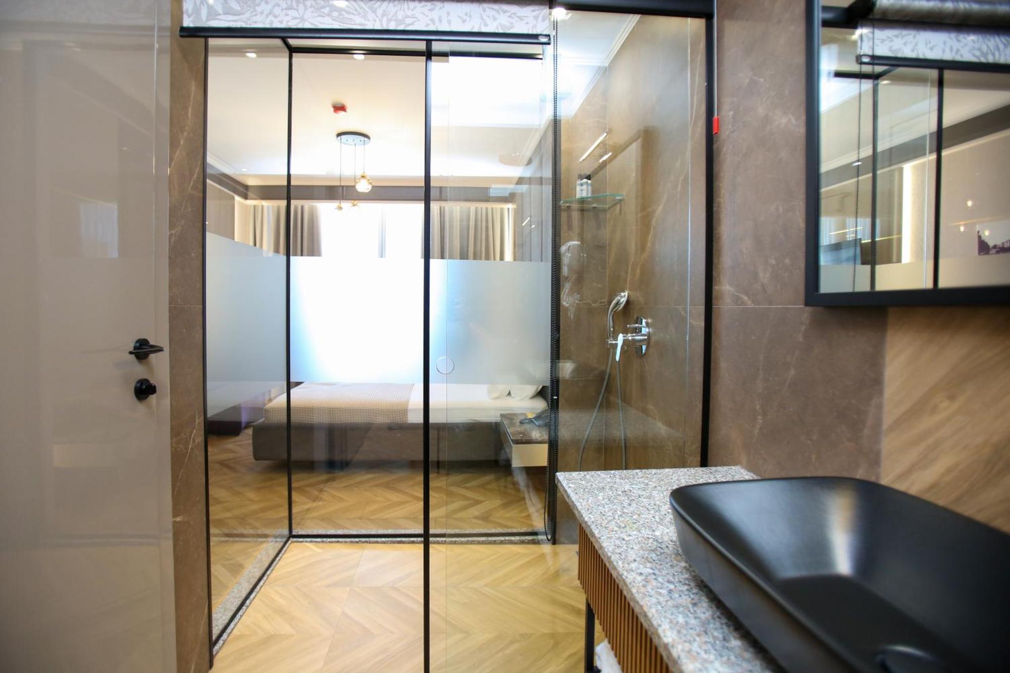 Vlorë Belvedere Hotel & Spa מראה חיצוני תמונה