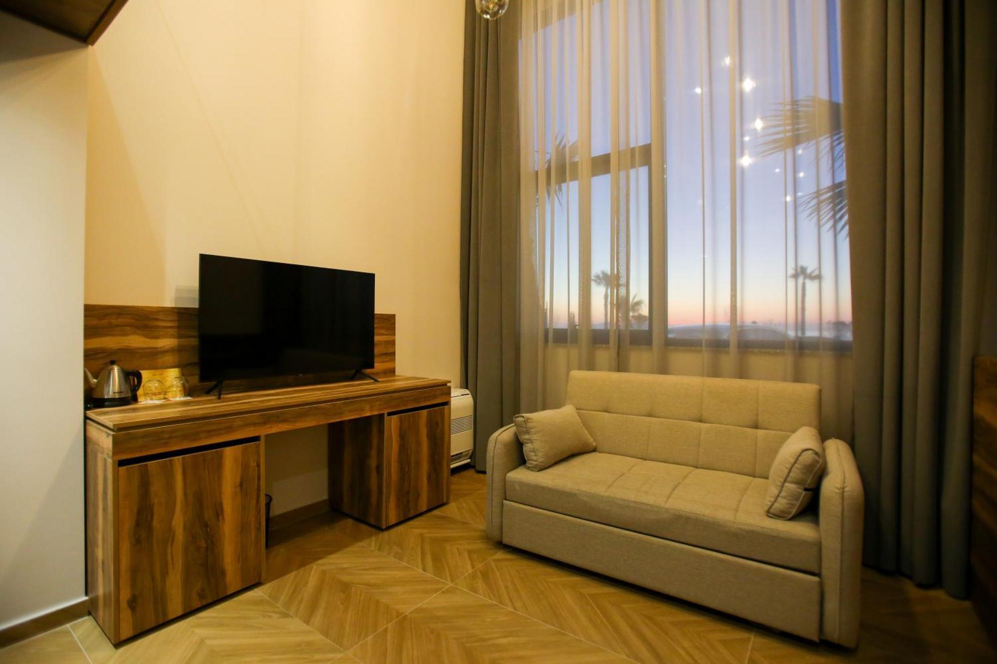 Vlorë Belvedere Hotel & Spa מראה חיצוני תמונה