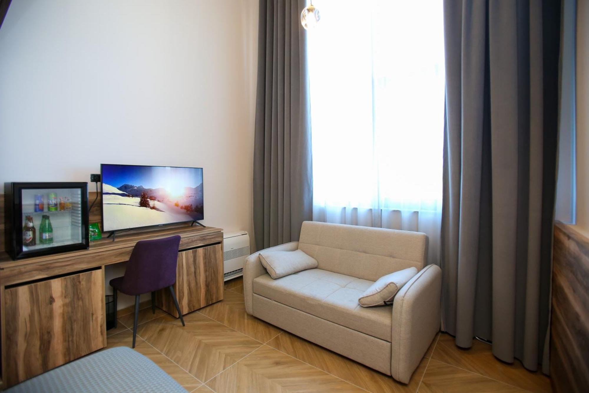 Vlorë Belvedere Hotel & Spa מראה חיצוני תמונה