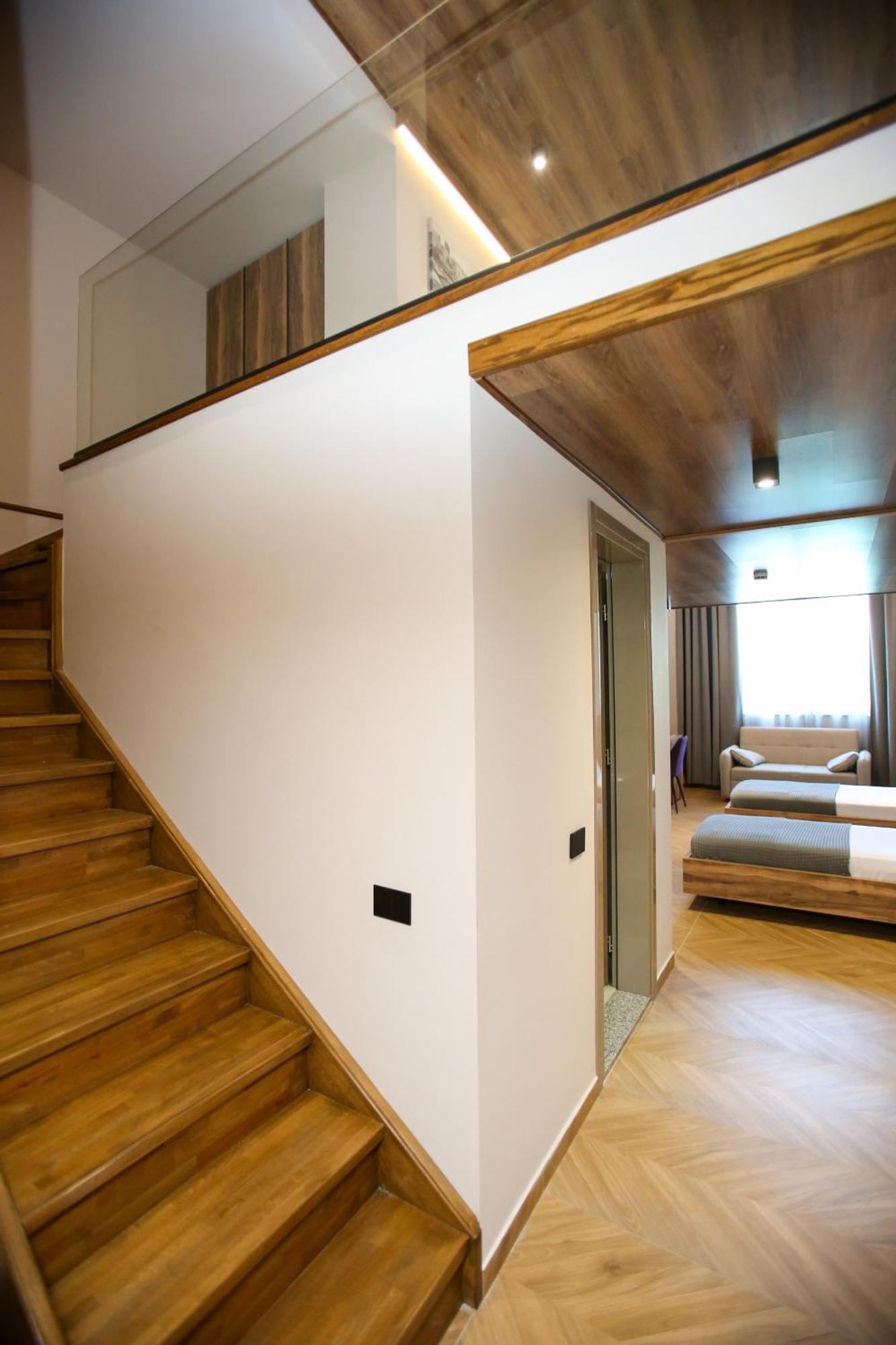 Vlorë Belvedere Hotel & Spa מראה חיצוני תמונה
